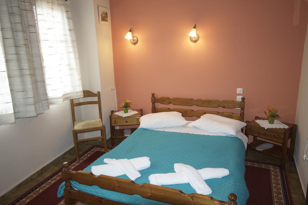 Ria Rooms Kiszósz Szoba fotó