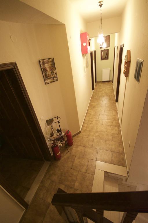 Ria Rooms Kiszósz Kültér fotó