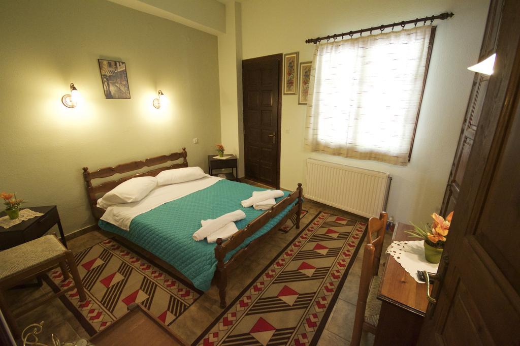 Ria Rooms Kiszósz Szoba fotó