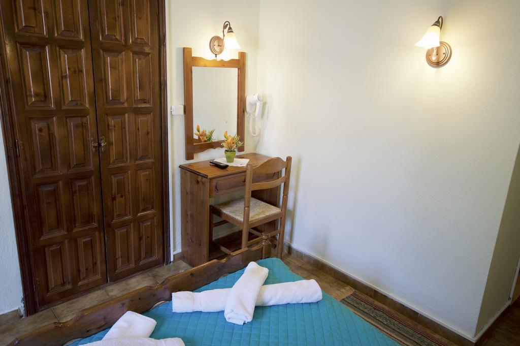 Ria Rooms Kiszósz Szoba fotó