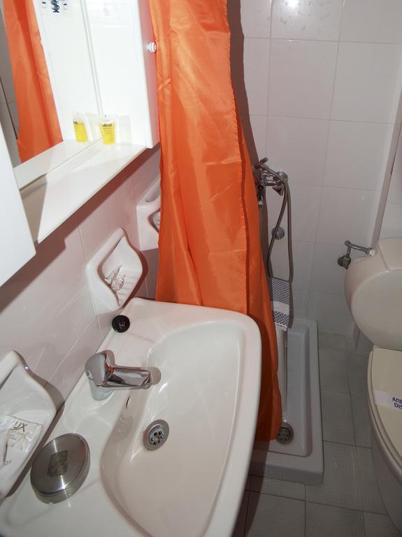 Ria Rooms Kiszósz Kültér fotó